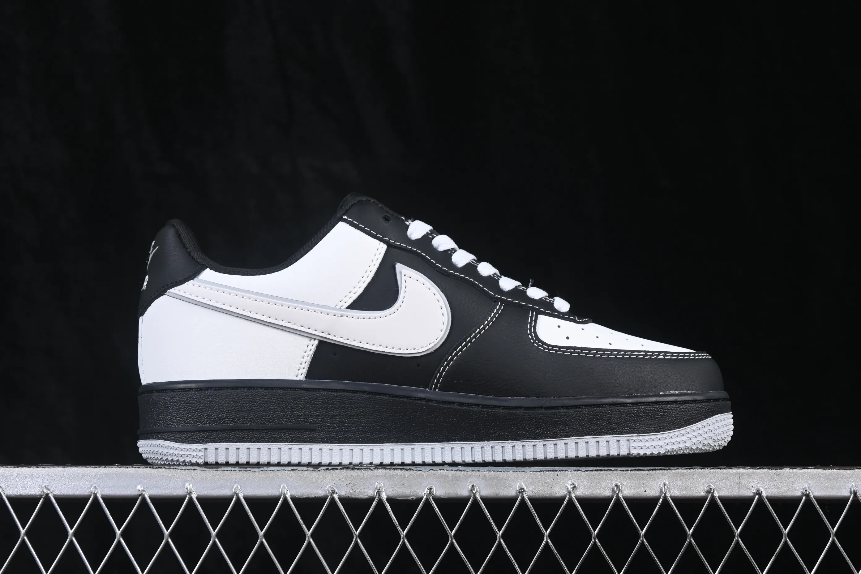 All categories Nk Air Force 1 Air Force series Nk Air Force 1 Low Air Force low-top Nike Air Force 1'07 Low joint model Air Force 1 low-top casual sneakers RJ1988-004